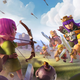 Illustration for article titled Criminals Are Using Clash Of Clans To Launder Money, New Report Claims